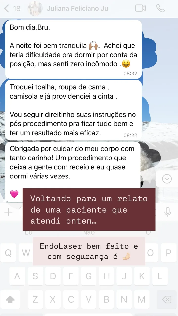 Feedback de paciente 2