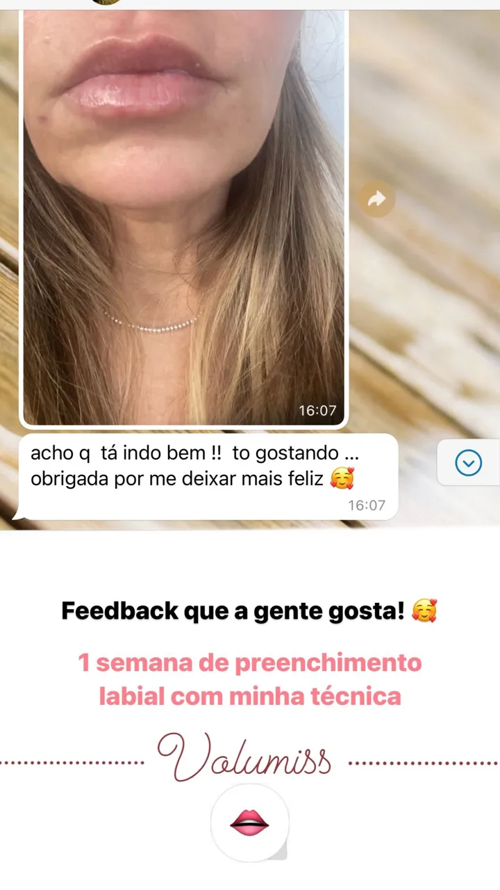 Feedback de paciente 3