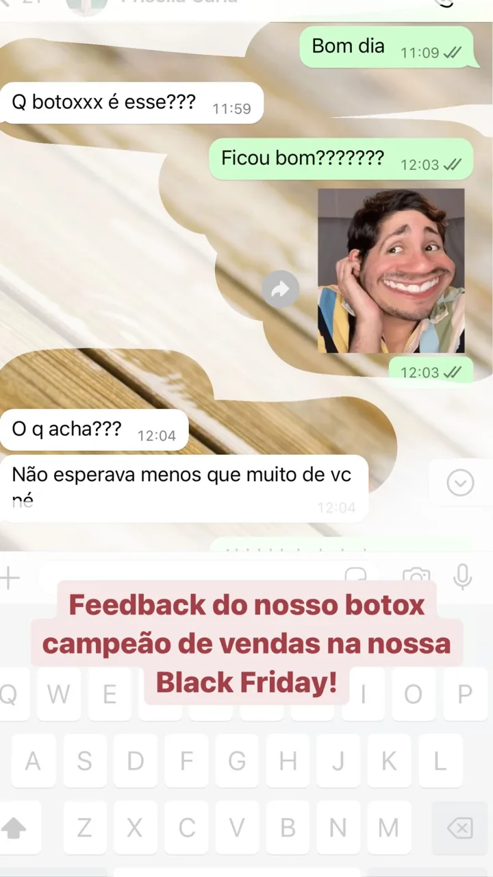 Feedback de paciente 4