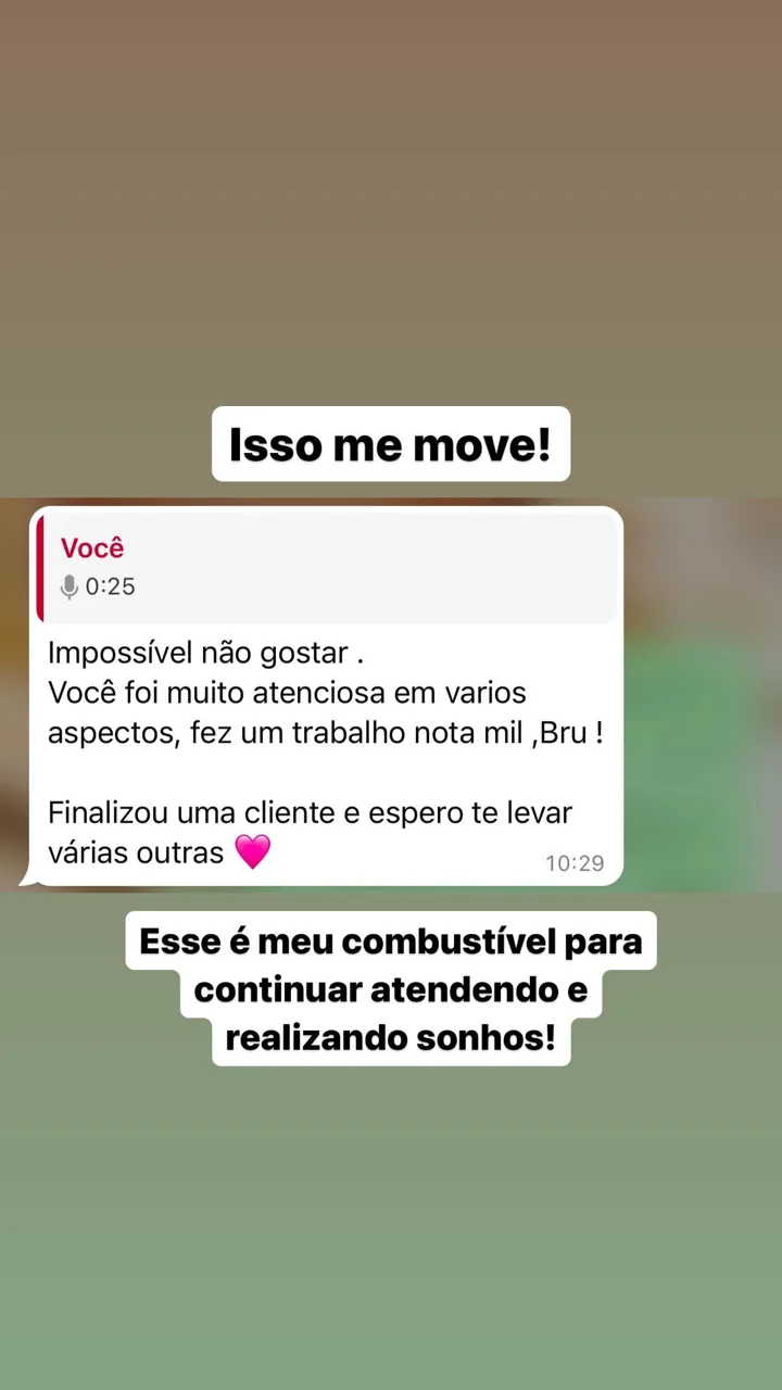 Feedback de paciente 5
