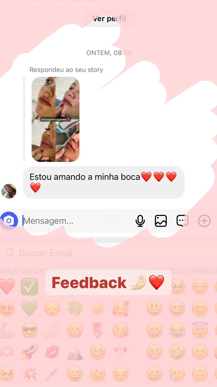 Feedback de paciente 7